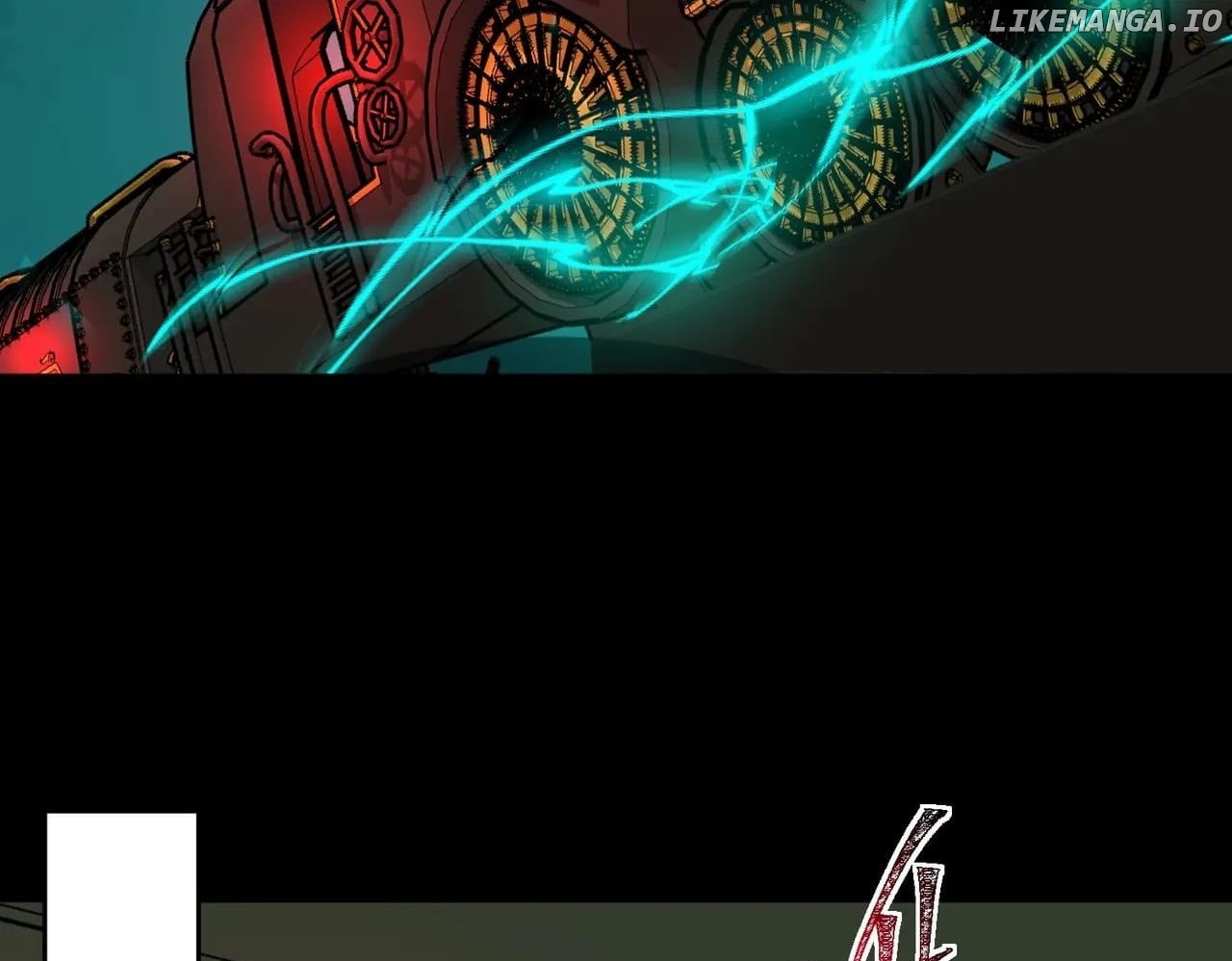 I created an Urban Legend Chapter 102 - page 81